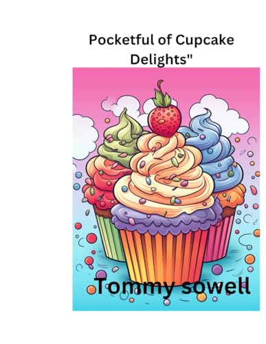 Pocketful of Cupcake Delights" von Independently published